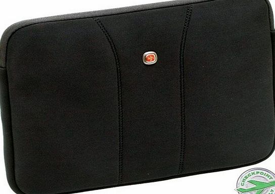 Freecom Wenger LEGACY 15,4```` Black