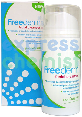 Freederm Lotion - 100ml