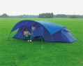 FREEDOM TRAIL 6- or 8-person tent