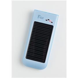 Pico Gel Case Blue