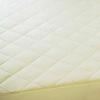 Freemans Luxurious Hollowfibre Mattress Pad