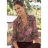 Freemans Together Floral Print Blouse