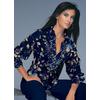 Freemans Together Print Blouse