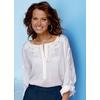 Freemans Together Voile Blouse