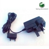 FREESHIPMENT FS - K810i SONY ERICSSON GENUINE MAINS CHARGER 2 PORTS CST-75