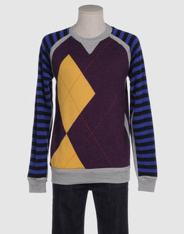 TOPWEAR Long sleeve t-shirts MEN on YOOX.COM