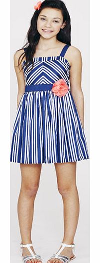 Freespirit Girls Stripe Dress