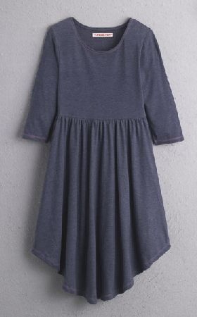 Freespirit Jersey Dress