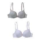 Pack Of 2 T-Shirt Bras