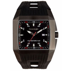 Capitan 2 Watch - Black