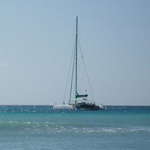 Catamaran Adventure - Child