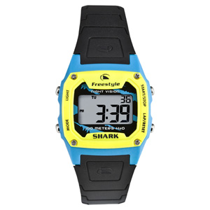 Shark Classic 80s Watch -