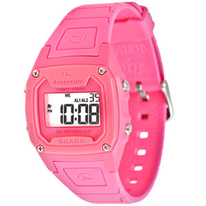 Shark Classic Full Watch - Pink