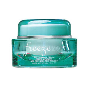 Freeze 24.7 Anti Wrinkle Cream 30g