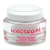 Freeze 24-7 Ice Cream Double Scoop Anti-Ageing