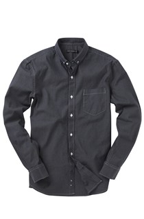 French Connection Denim Shirt