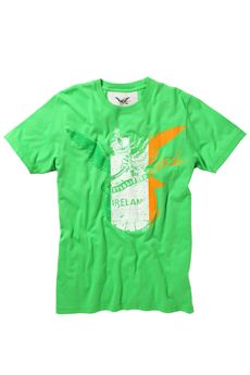 Fcuk Football Ireland T-Shirt