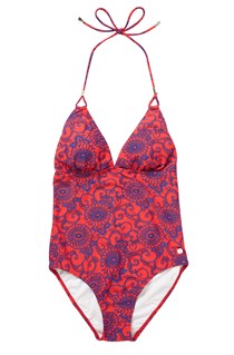 Flora & Fauna Swimsuit