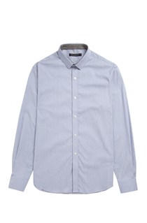 Formal Stretch Shirt