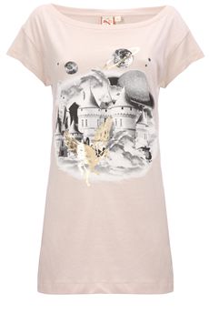 Galaxy T-Shirt