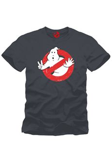 Ghostbusters Tee