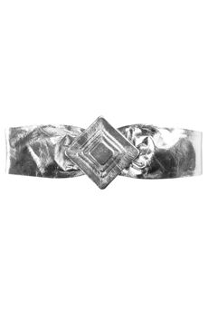 French Connection Glam Belt