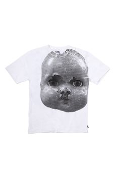 Head Tee