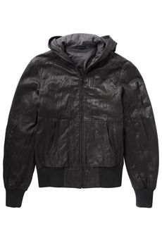 Lee Jacket