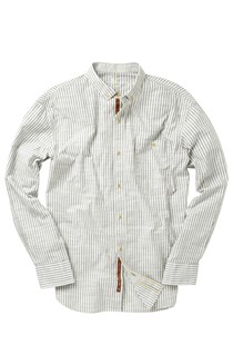 Lindell Linen Shirt