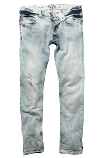 Rum Denim Jeans