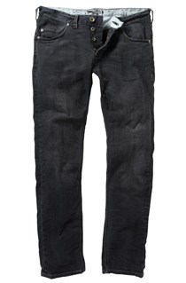 French Connection Schwarz Denim Jeans