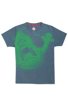 Slimer Tee