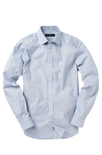 Solution Stripe Shirt