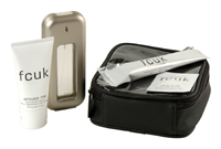 Fcuk Her Eau de Toilette 50ml Gift Set