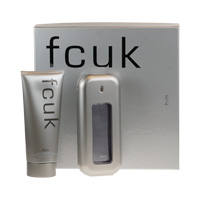 Fcuk Him Eau de Toilette 100ml Gift Set