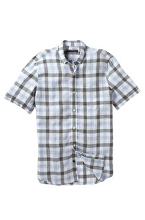 Wexford Check Shirt