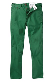 Wild Cargo Trousers