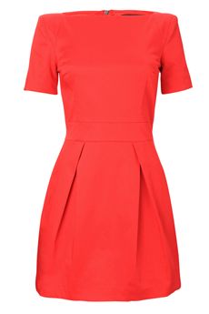 Wizard Cotton Dress