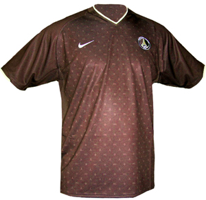 Nike 06-07 PSG away