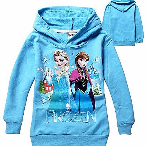 freshbaffs Frozen Elsa 