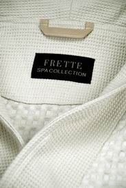 Frette La Dolce Vita Male Robe Extra Large