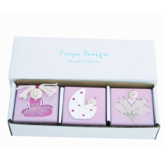 Freya Trinket Box