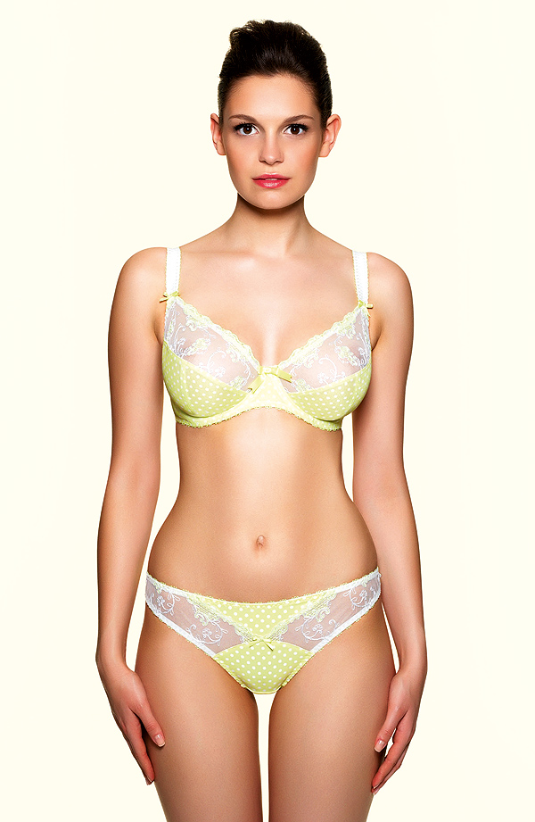 Jessica Brief by Freya