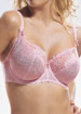 Freya Millie underwired balconette bra for larger cups