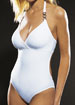 Nadia soft halter suit