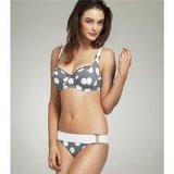 Vodka Chaser Underwired Bikini Top