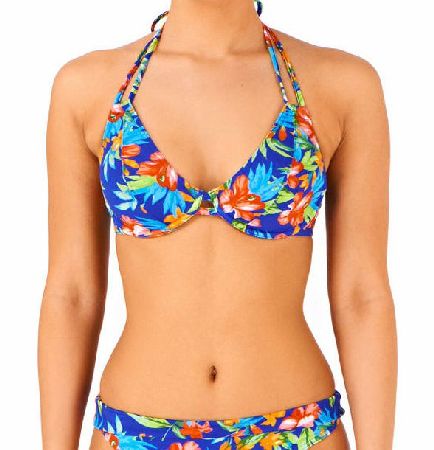 Freya Womens Freya Acapulco Underwired Bandless