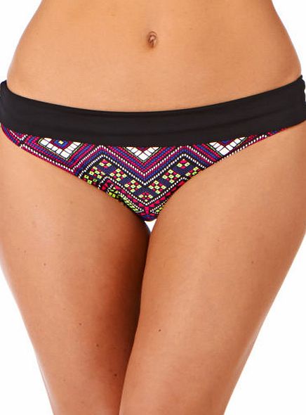 Freya Womens Freya Byzantine Classic Fold Bikini