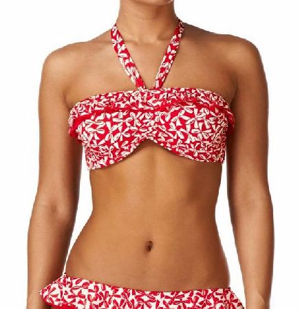 Freya Womens Freya Charleston Underwired Bandeau