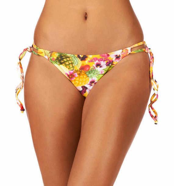 Freya Womens Freya Copacabana Rio Tie Side Bikini